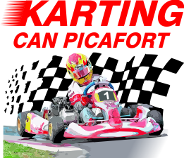 Karting Can Picafort
